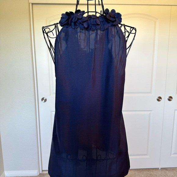 J. Crew Silk Top - Picture 4 of 6